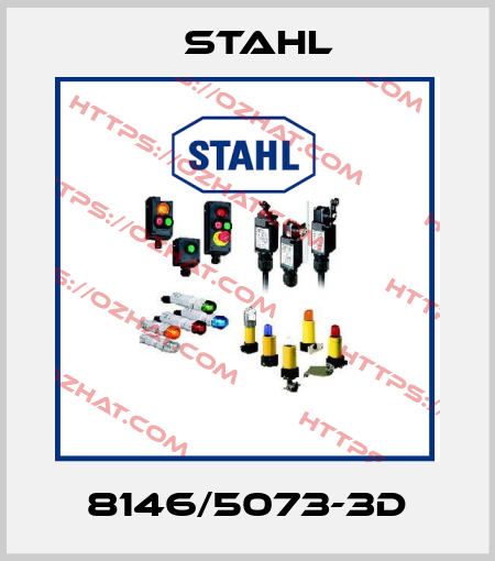 8146/5073-3D Stahl