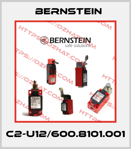 C2-U12/600.8101.001 Bernstein