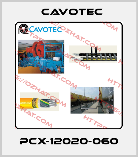 PCX-12020-060 Cavotec