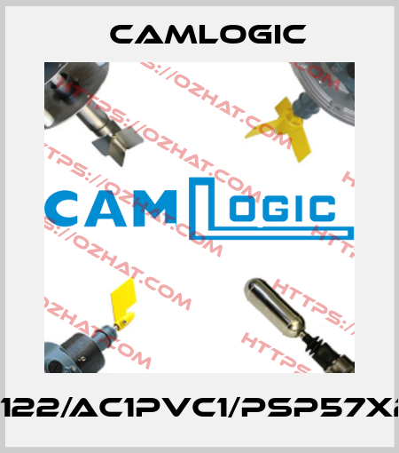 PFG57M1122/AC1PVC1/PSP57X200-1000 Camlogic