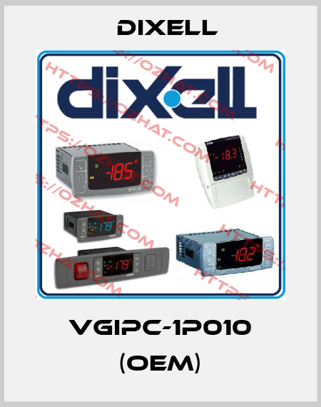VGIPC-1P010 (OEM) Dixell