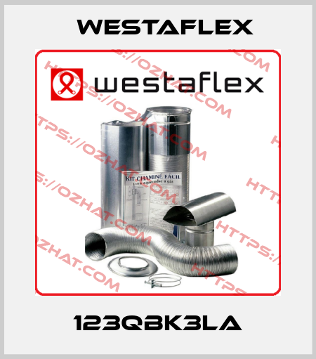 123QBK3LA Westaflex