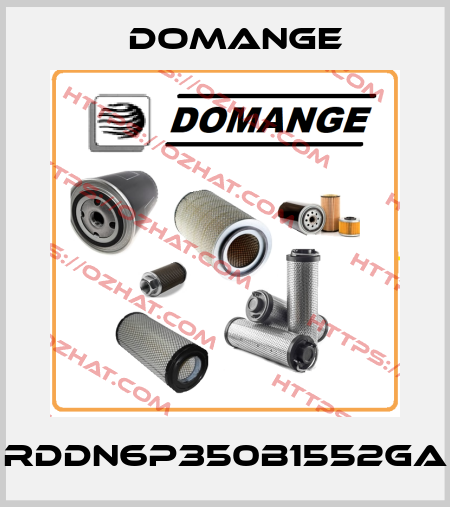 RDDN6P350B1552GA Domange
