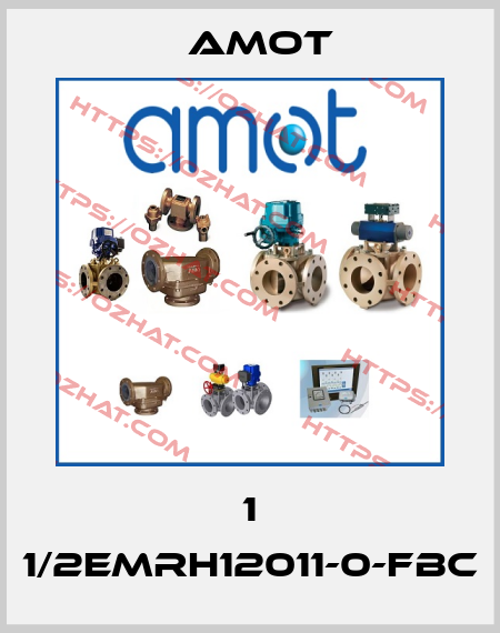 1 1/2EMRH12011-0-FBC Amot
