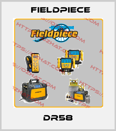 DR58 Fieldpiece