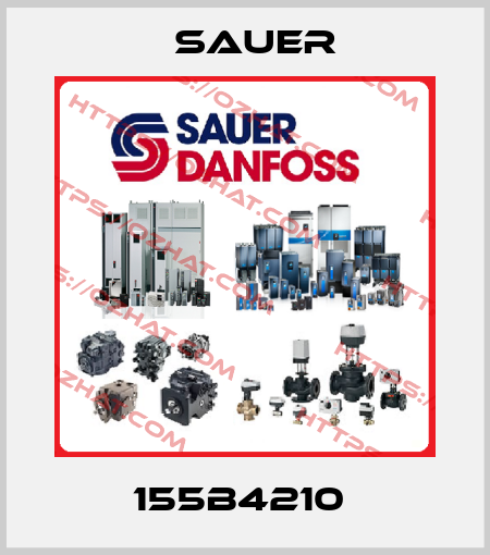 155B4210  Sauer