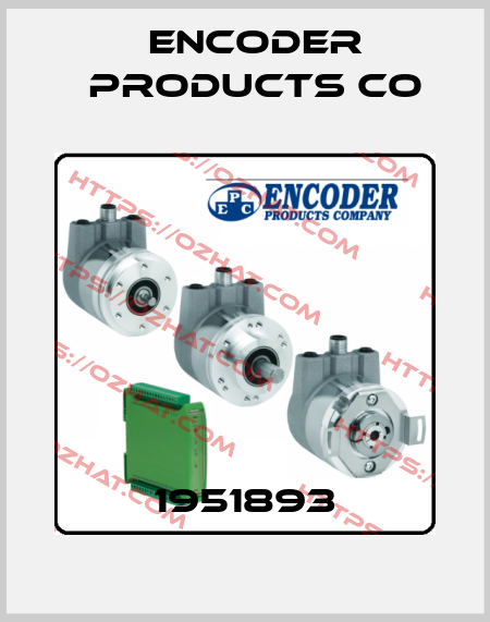 1951893 Encoder Products Co