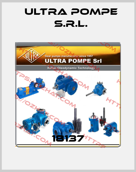 18137 Ultra Pompe S.r.l.