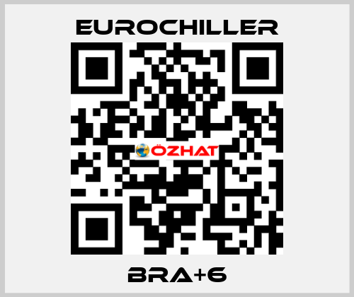 BRA+6 EUROCHILLER