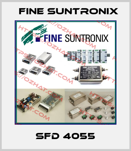 SFD 4055 Fine Suntronix