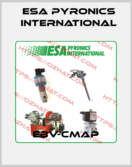 EBV-CMAP ESA Pyronics International