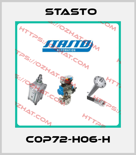 C0P72-H06-H STASTO