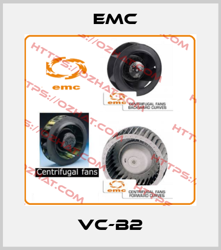 VC-B2 Emc