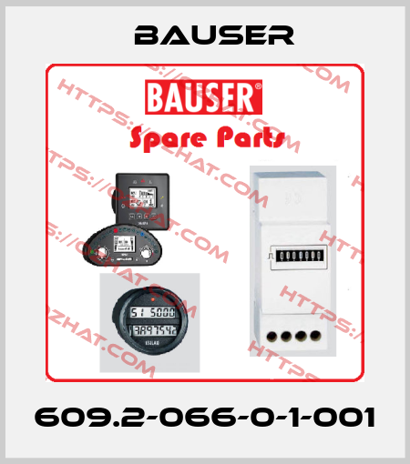 609.2-066-0-1-001 Bauser