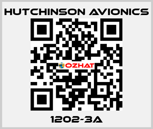 1202-3A Hutchinson Avionics