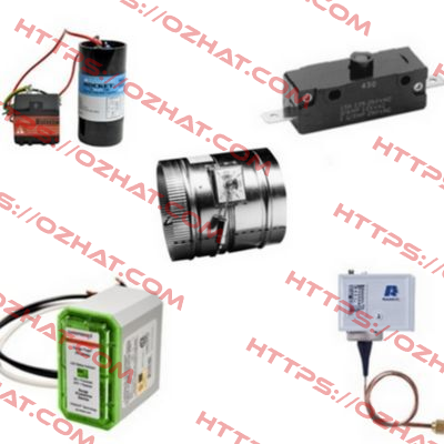 Thermocouple for U7000MVRHC-S7CL - 1" Robertshaw