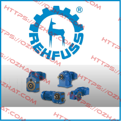 P/N: 5-811-601-0003, Type: FG728   OEM Carl Rehfuss