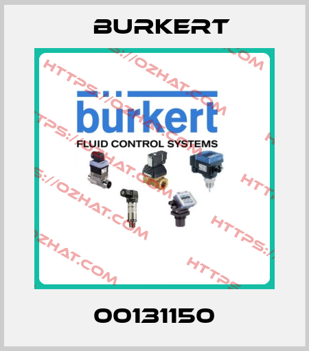 00131150 Burkert