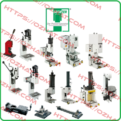 VK-MX-MAXYMOS-BL-DMSPROFINET Gechter