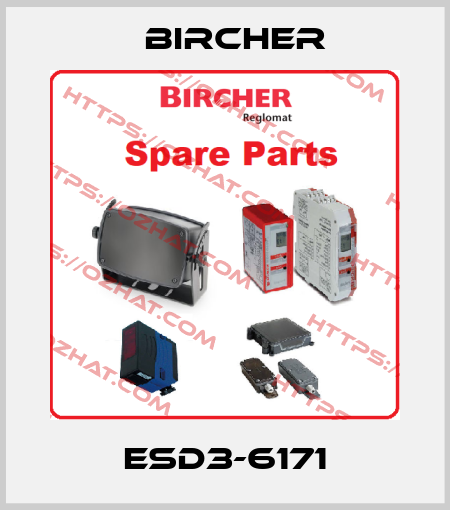 ESD3-6171 Bircher