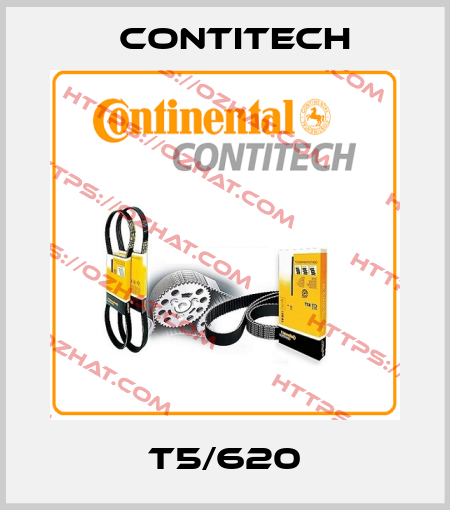 T5/620 Contitech
