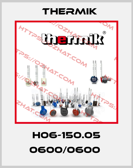 H06-150.05 0600/0600  Thermik