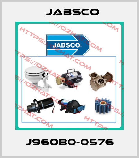 J96080-0576 Jabsco