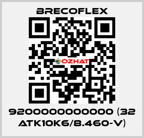 9200000000000 (32 ATK10K6/8.460-V) Brecoflex