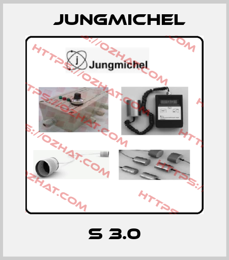 S 3.0 Jungmichel