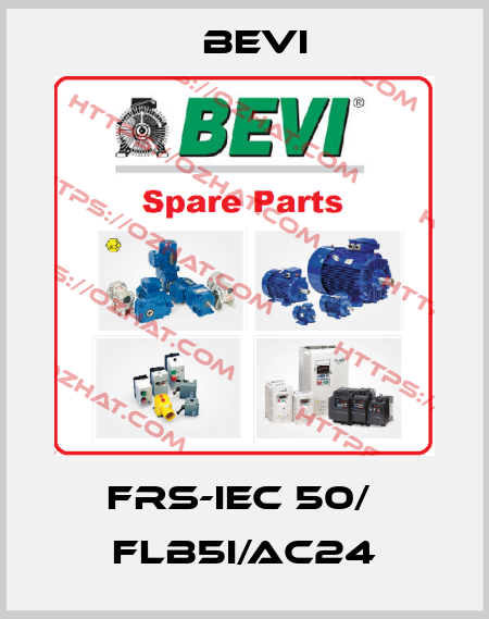 FRS-IEC 50/  FLB5I/AC24 Bevi