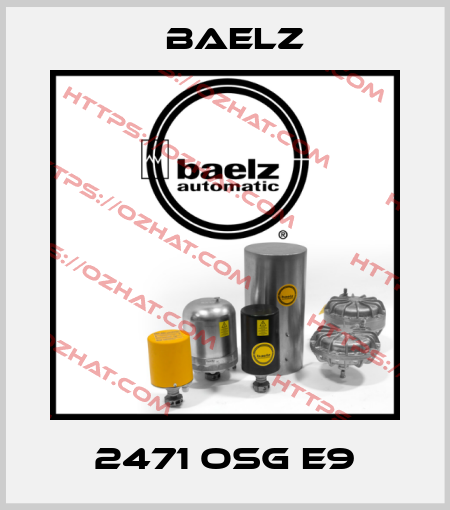 2471 OSG E9 Baelz