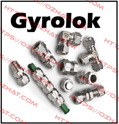 2TFT2316 GYROLOK