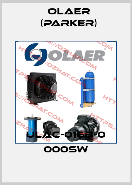 ULAC-016B-0 000SW Olaer (Parker)
