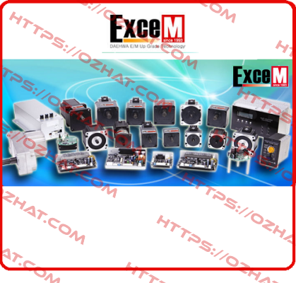 E9I120PXH Excem