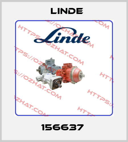 156637  Linde