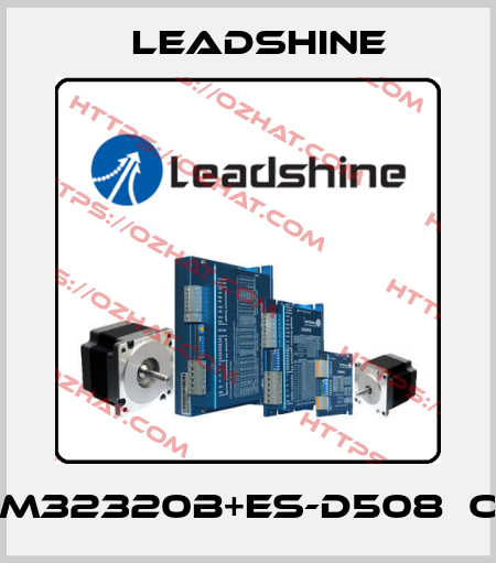 ES-M32320B+ES-D508　OEM Leadshine