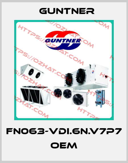 FN063-VDI.6N.V7P7 OEM Guntner