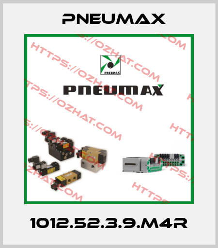 1012.52.3.9.M4R Pneumax