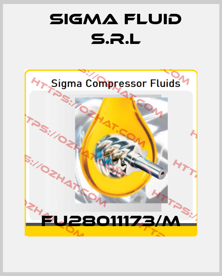 FU28011173/M Sigma Fluid s.r.l