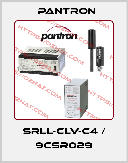 SRLL-CLV-C4 / 9CSR029 Pantron