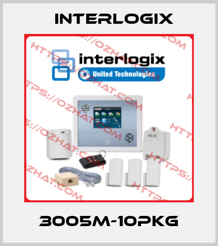 3005M-10PKG Interlogix