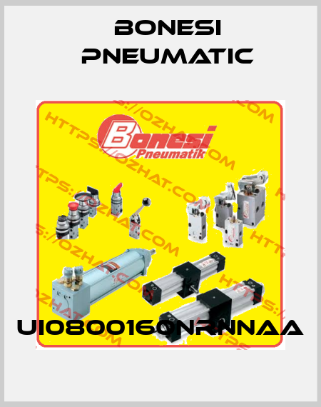 UI0800160NRNNAA Bonesi Pneumatic