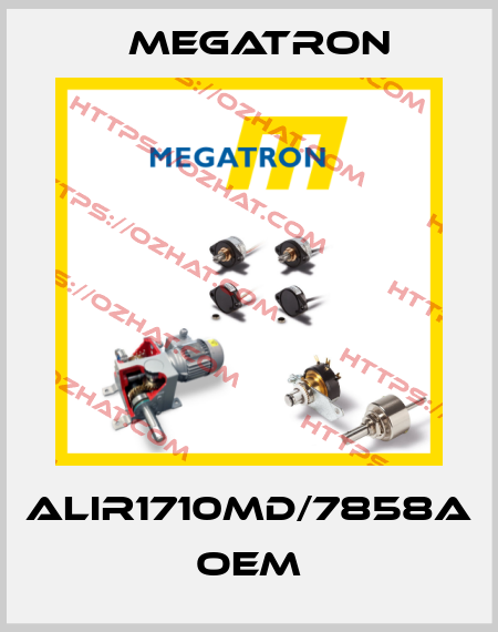 ALIR1710MD/7858A OEM Megatron