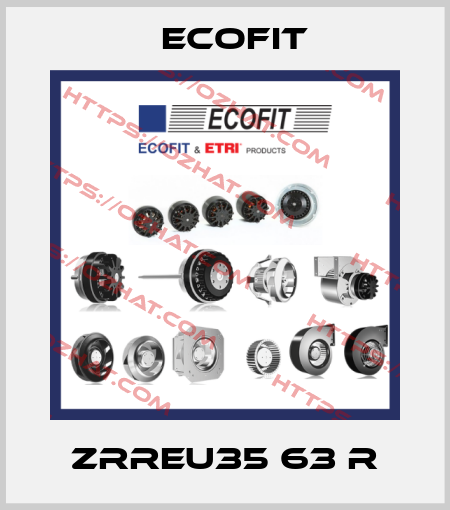 ZRREU35 63 R Ecofit