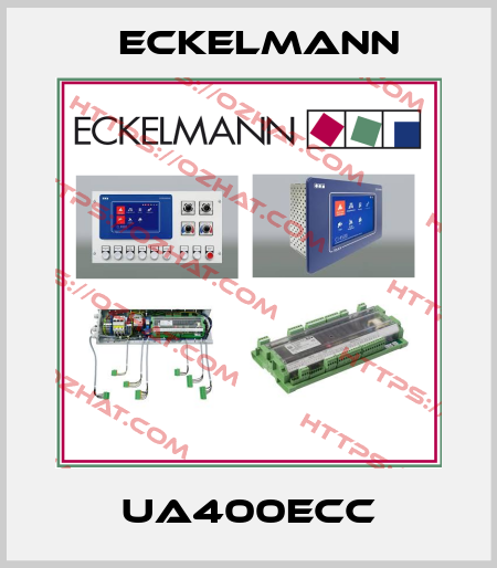 UA400ECC Eckelmann