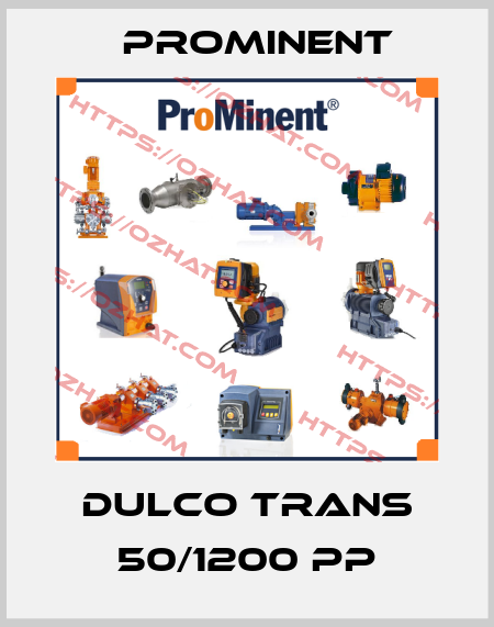 Dulco TRANS 50/1200 PP ProMinent