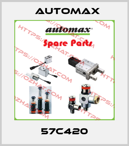 57C420 Automax