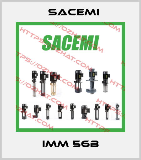 IMM 56B Sacemi