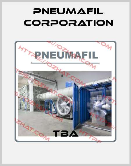 TBA Pneumafil Corporation