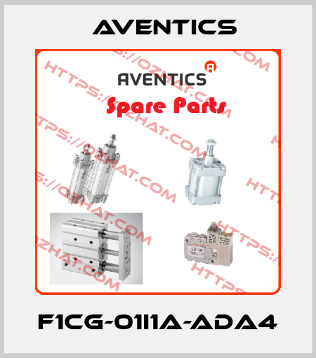 F1CG-01I1A-ADA4 Aventics